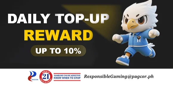 VIP Bonus Banner